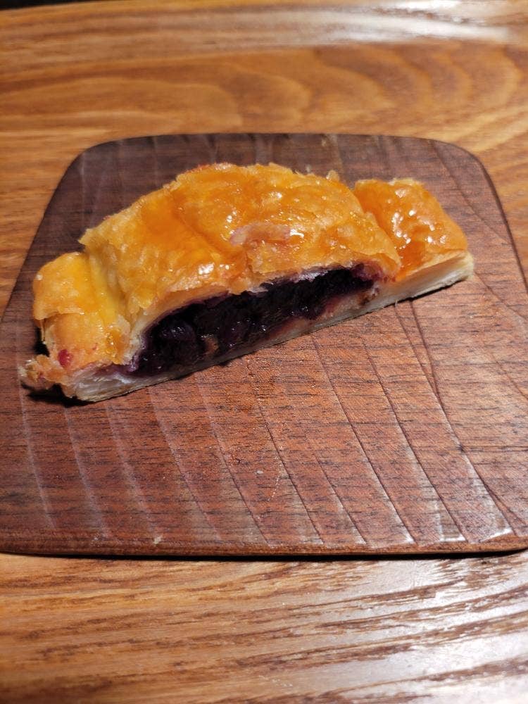 パンの家エム.ワン