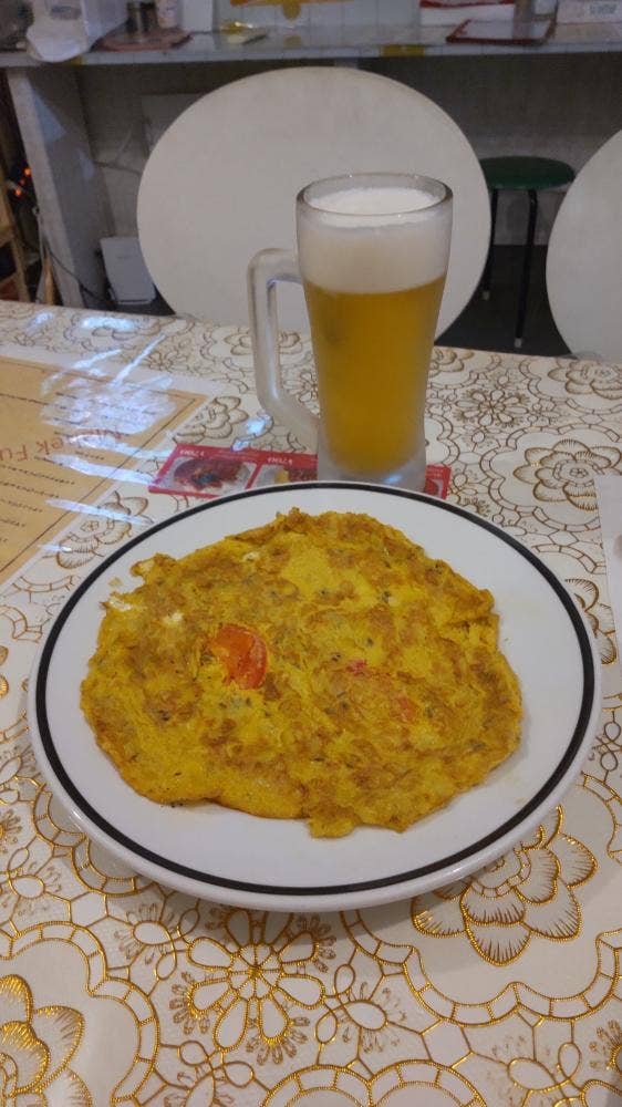 マヘック富士インドレストラン