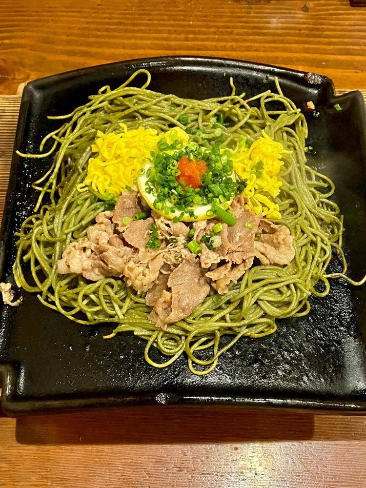 福の花 溜池山王店