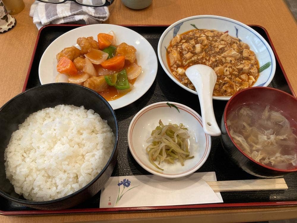 四川史菜 彩芳