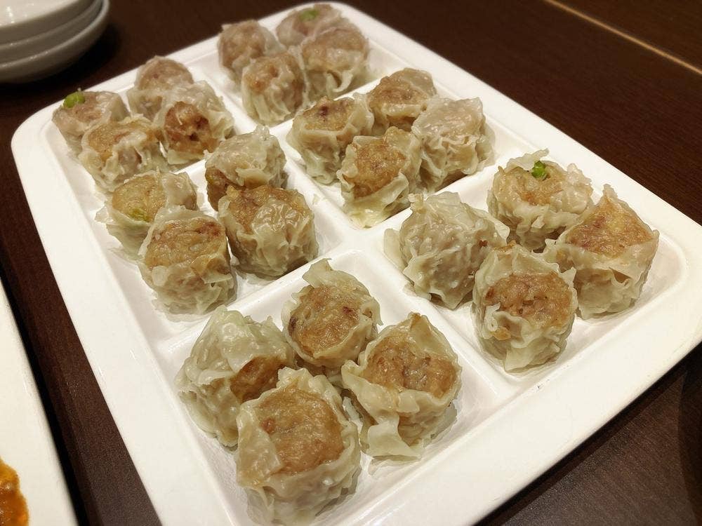 崎陽軒本店 ビアレストラン 亜利巴"巴"