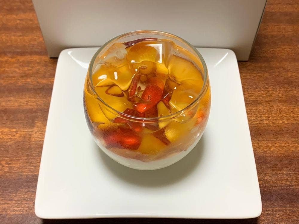 Patisserie Porte Bonheur