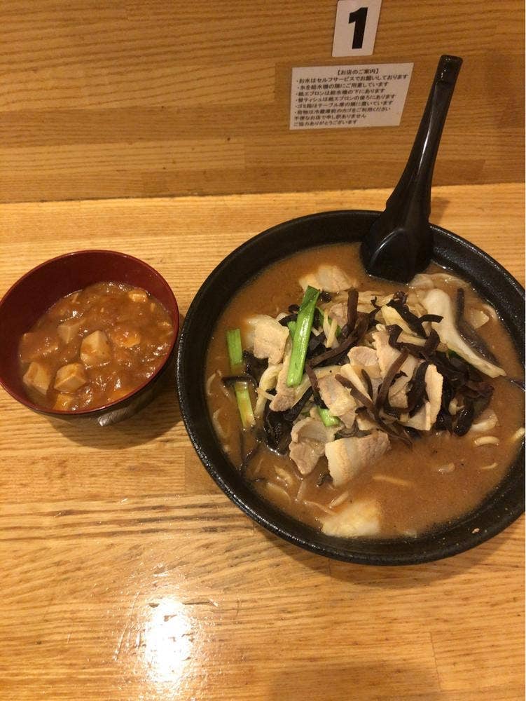みそちゃんぺ