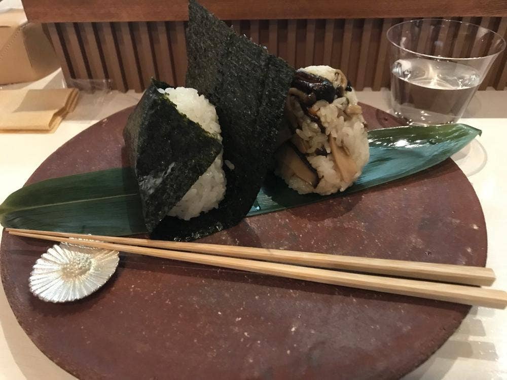 Bar and ONIGIRI うつせみ