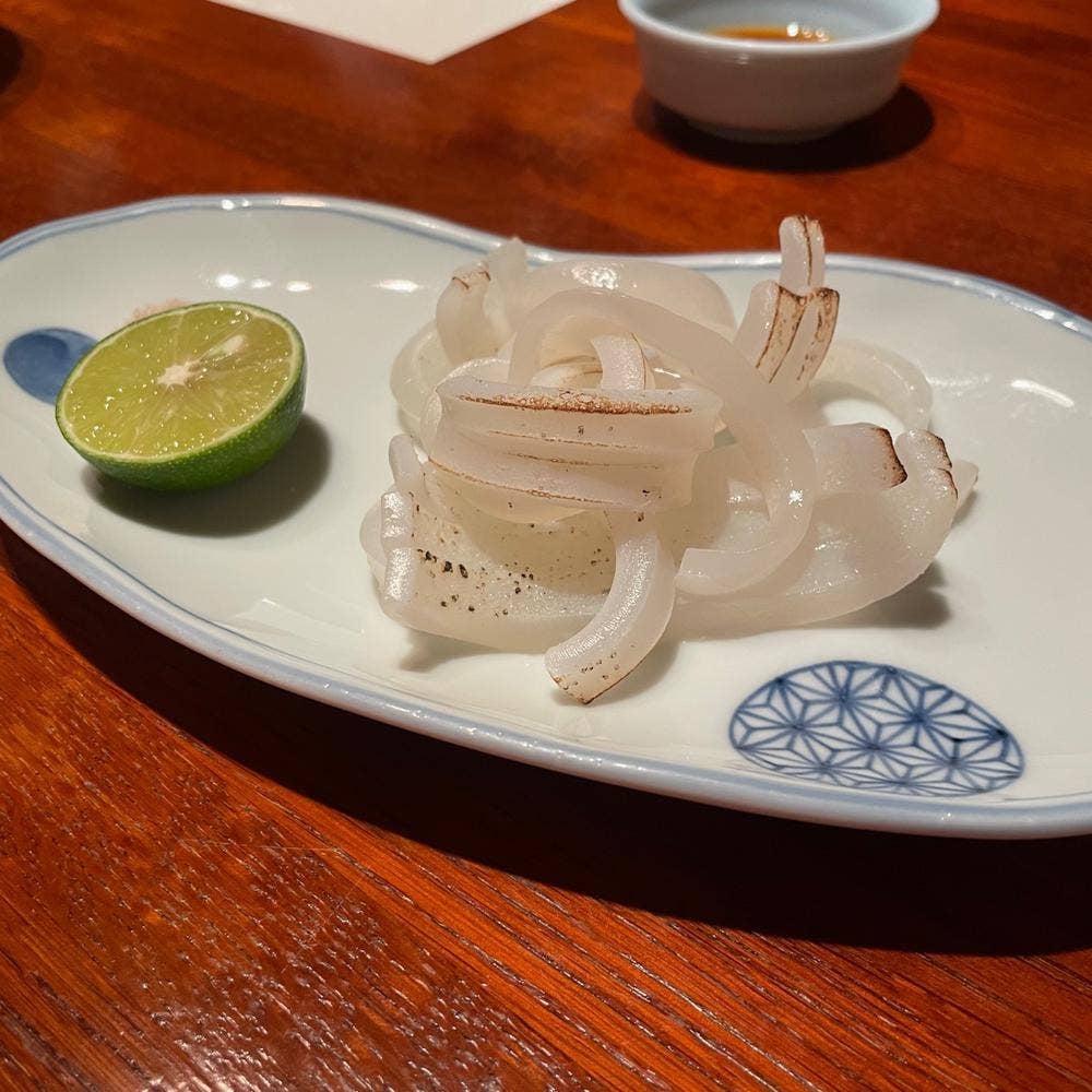 日本料理 よのぜん