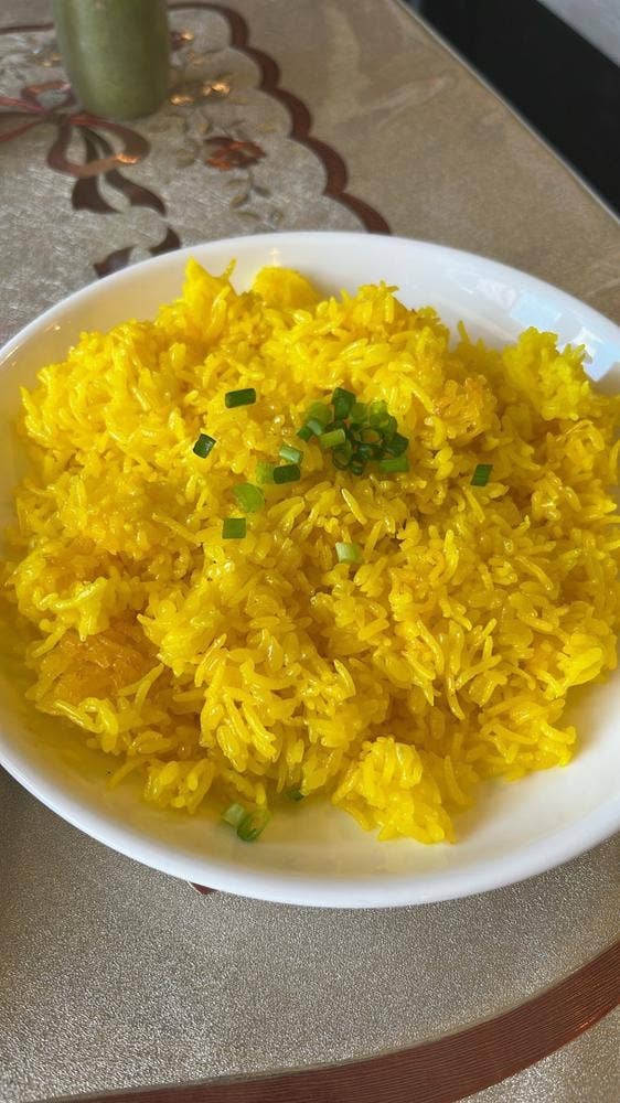 マンダニ インドカレー