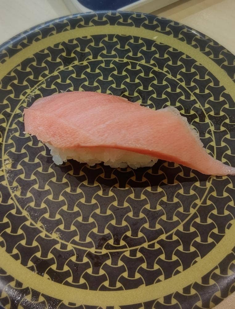 はま寿司 松山中央店