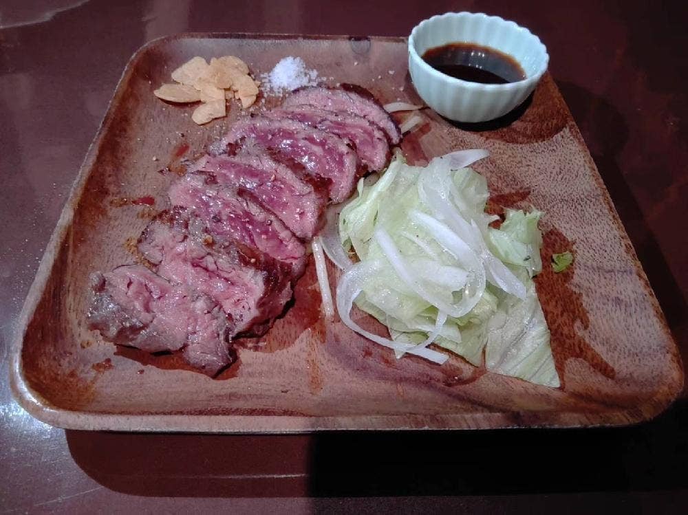 勝どき