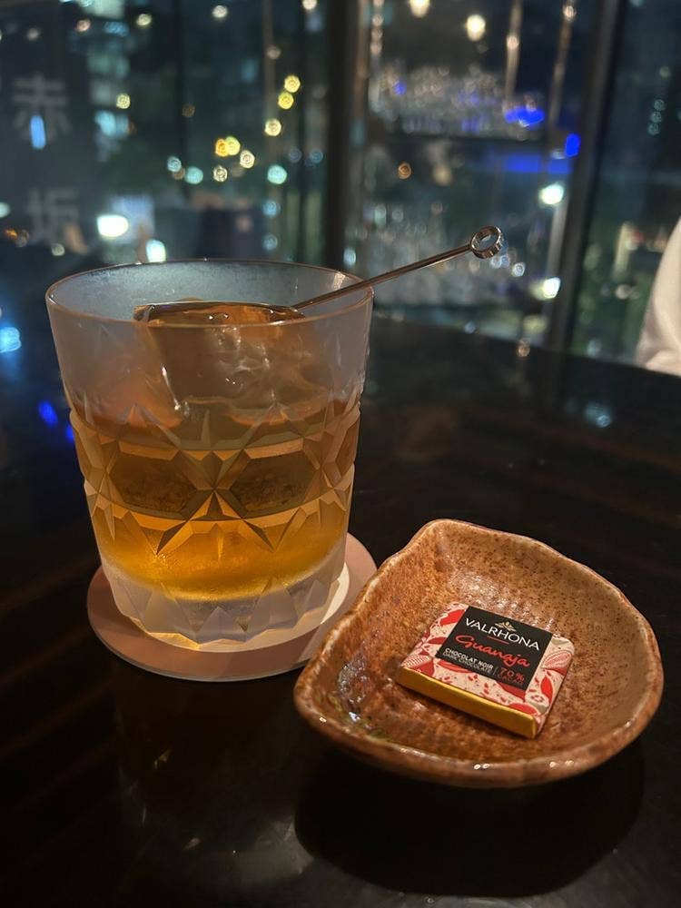 バー ブロッサム