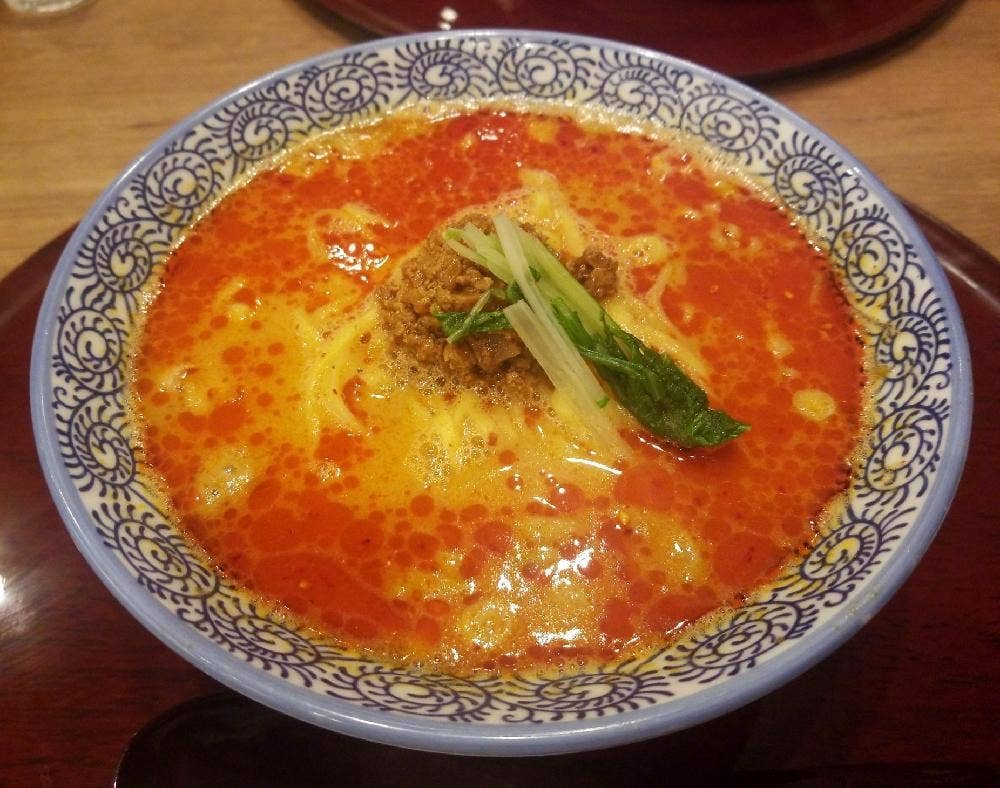 鶏五味 グランデュオ立川店