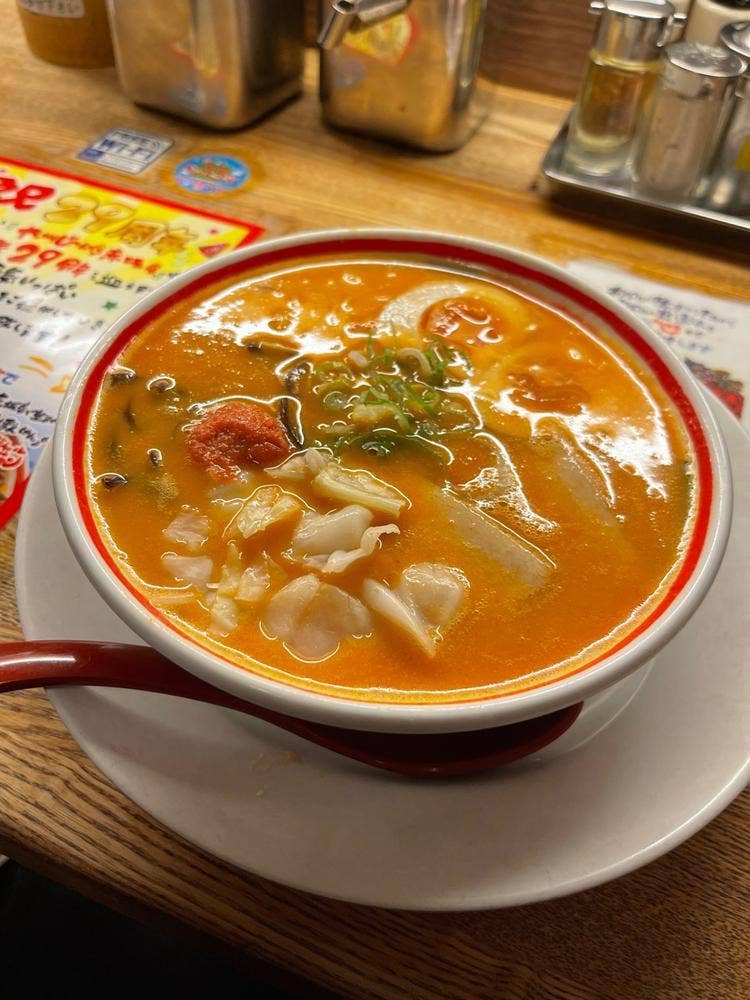 九州じゃんがら 赤坂店