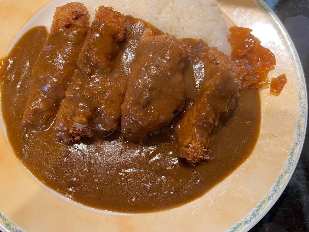 レストラン 八ヶ倉