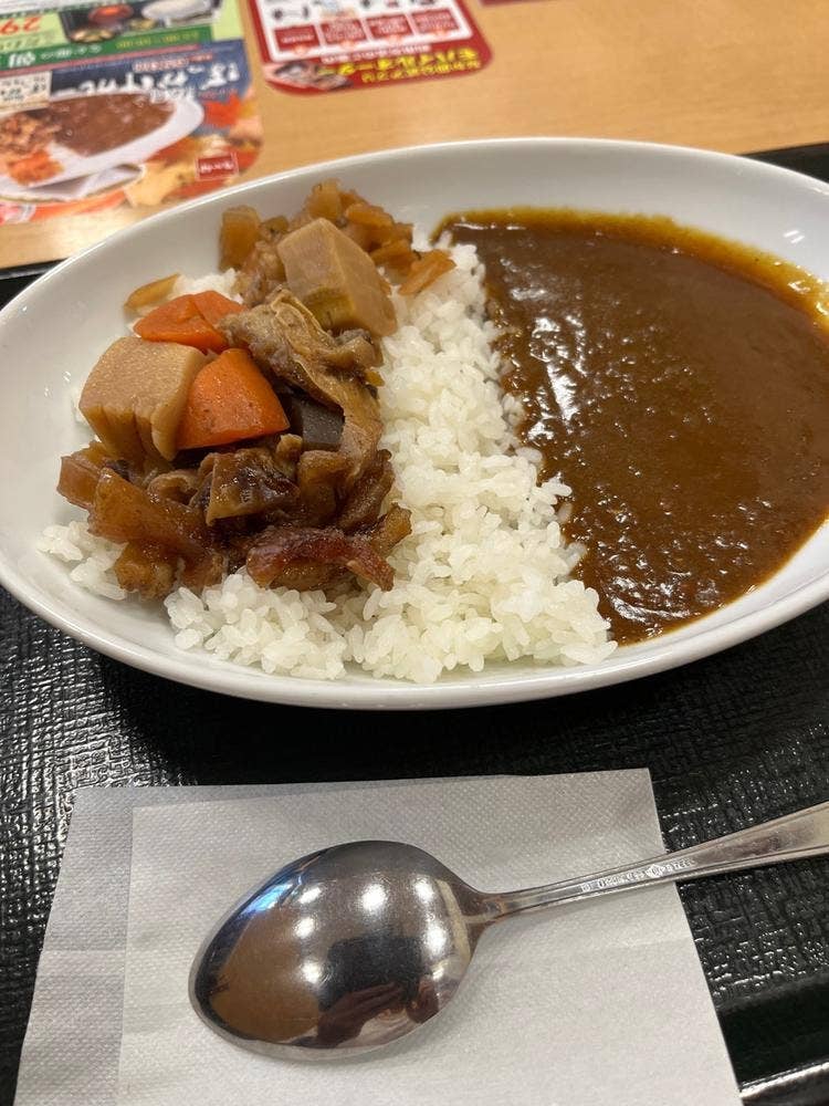 なか卯 都島本通店
