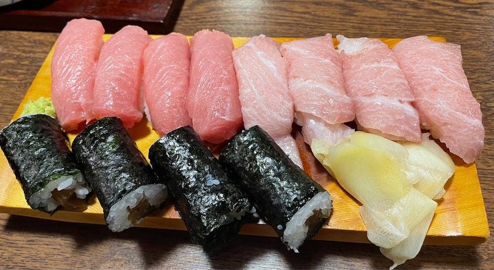 亀寿司