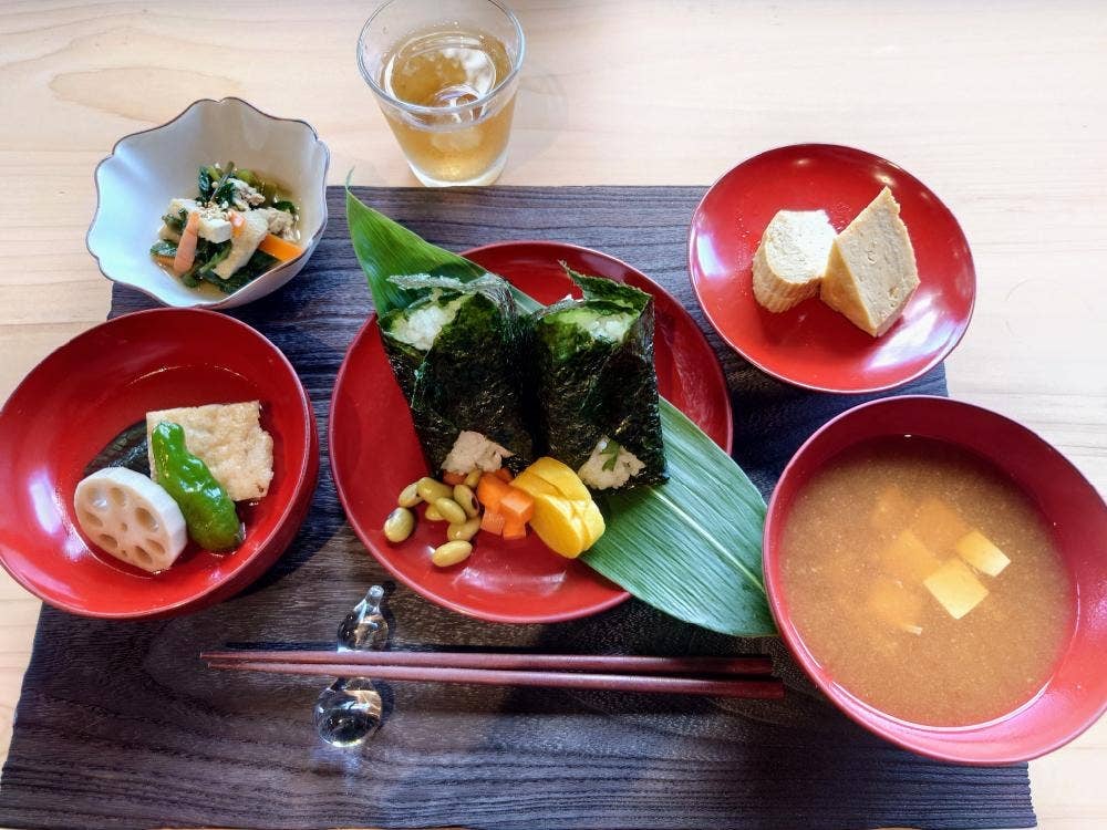 米粒万倍