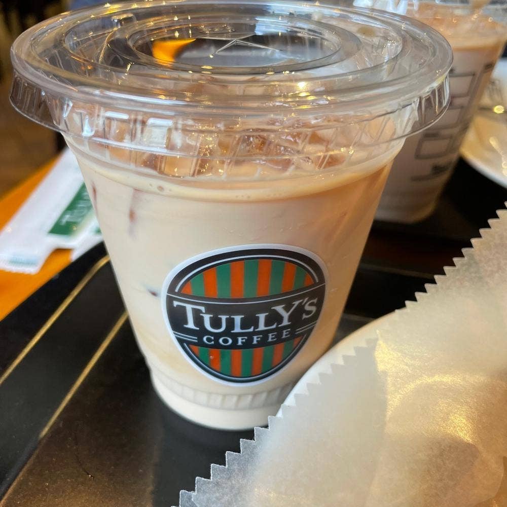 タリーズコーヒー 三井アウトレットパーク幕張店