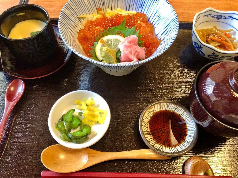 龍華庭 ふくろう 別館