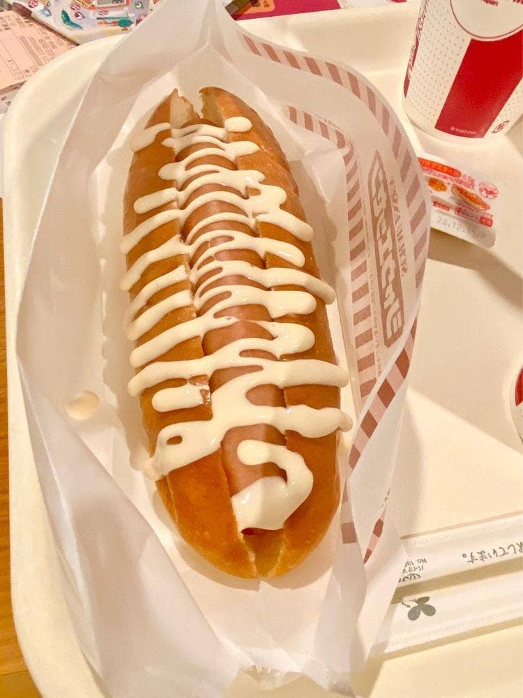 シャウエッセン キッザニア東京