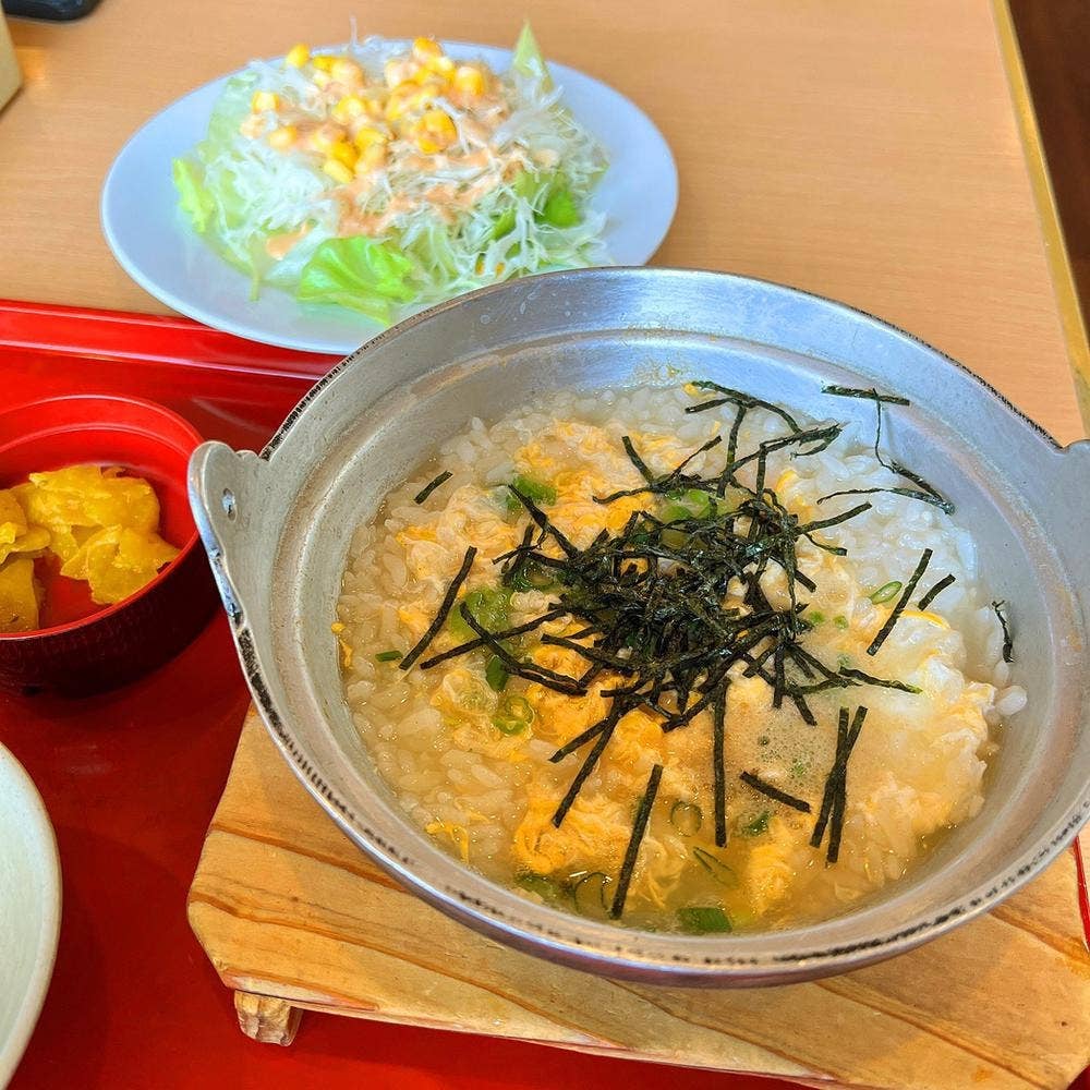 ファミリーレストラン ジョイフル 那珂川店
