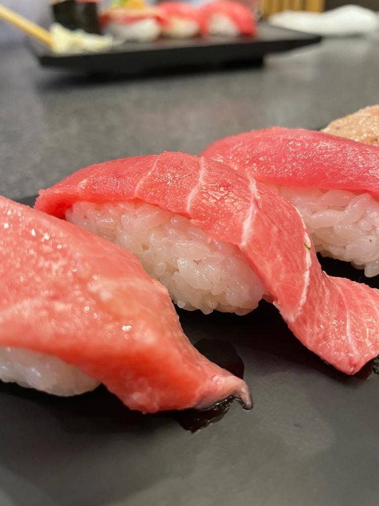 すしざんまい 宇都宮駅店