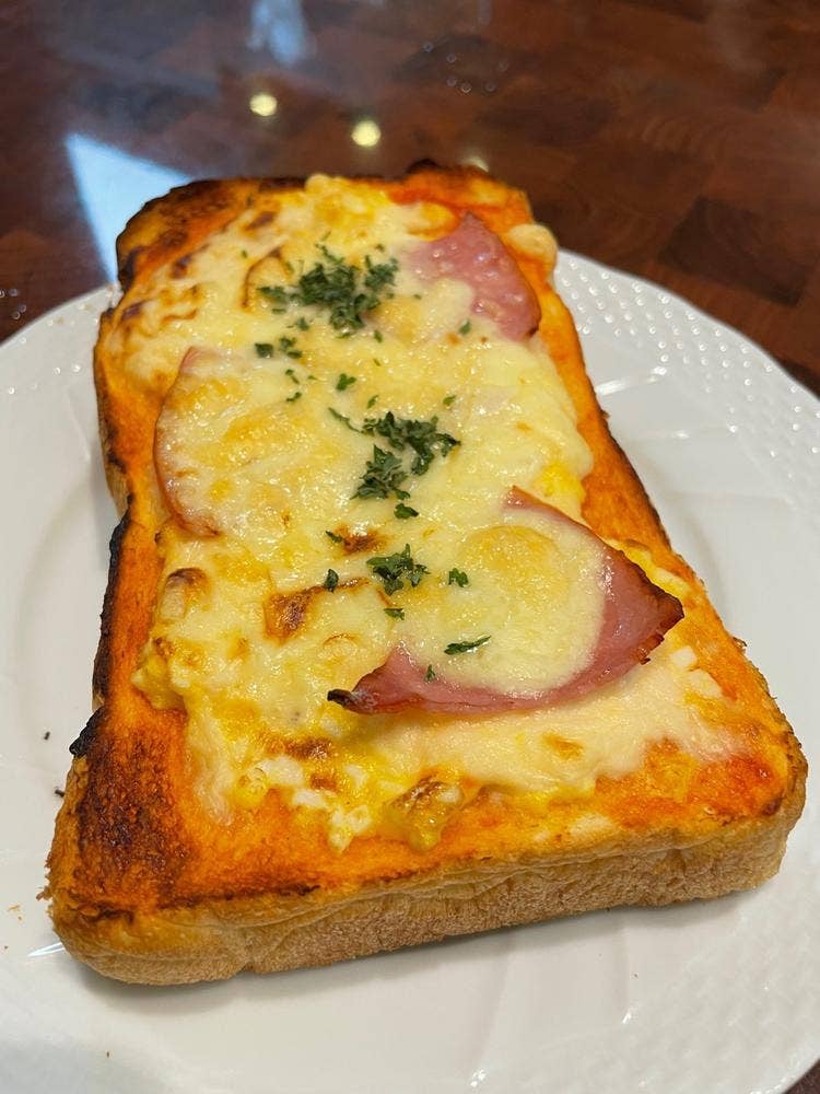 星乃珈琲店 宇都宮鶴田店