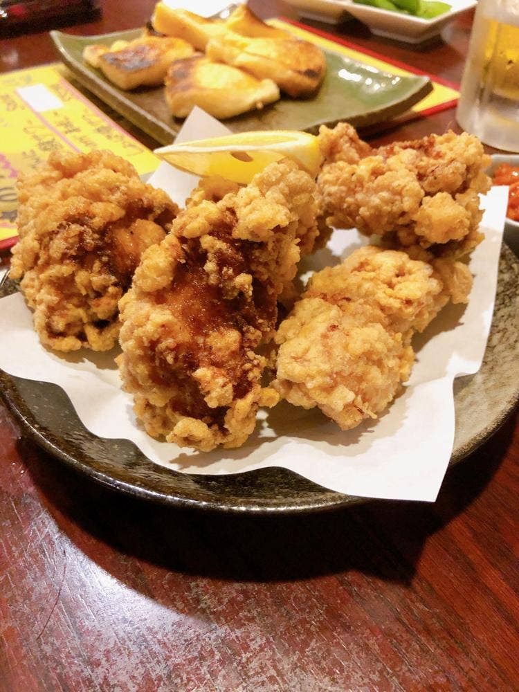 酒房 山頭火