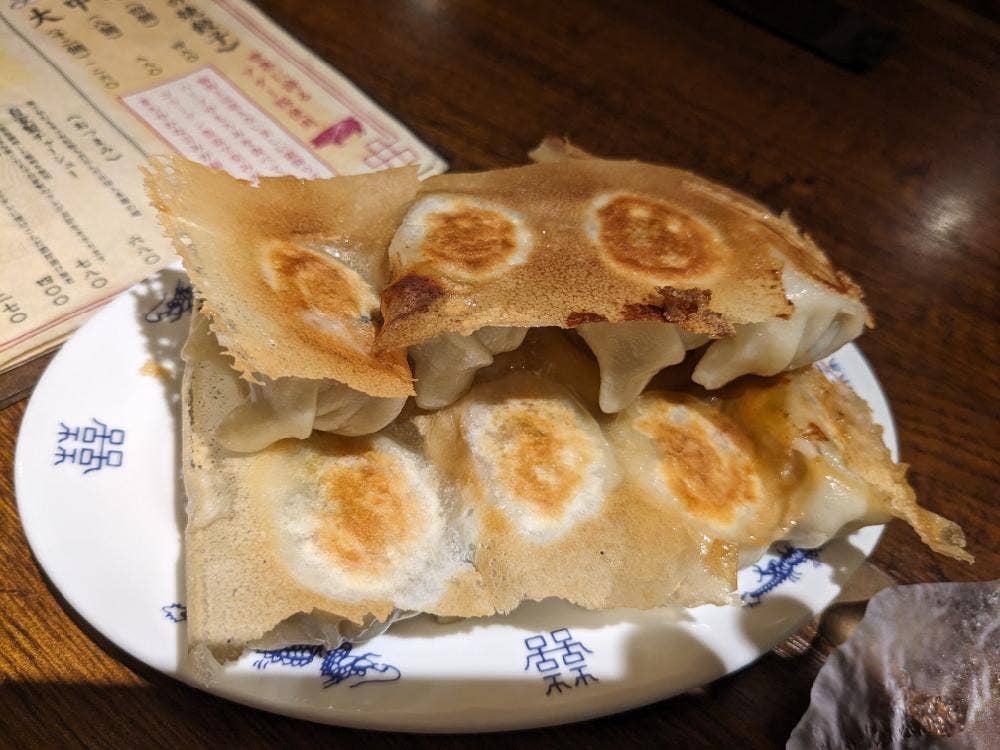 琉球餃子マニア