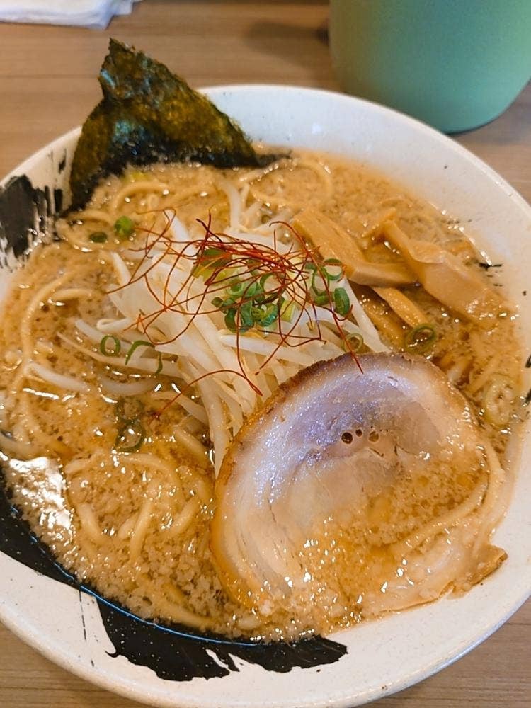 しゃがら 青山店