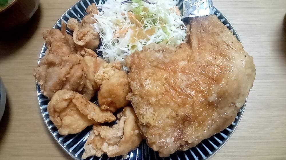 小倉食鶏