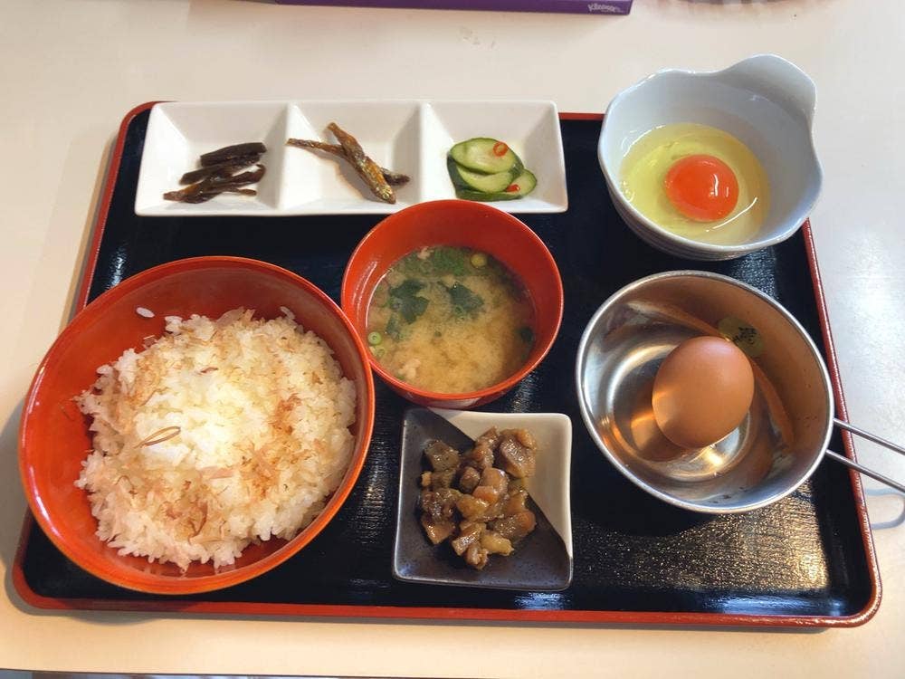 ぬくもり亭