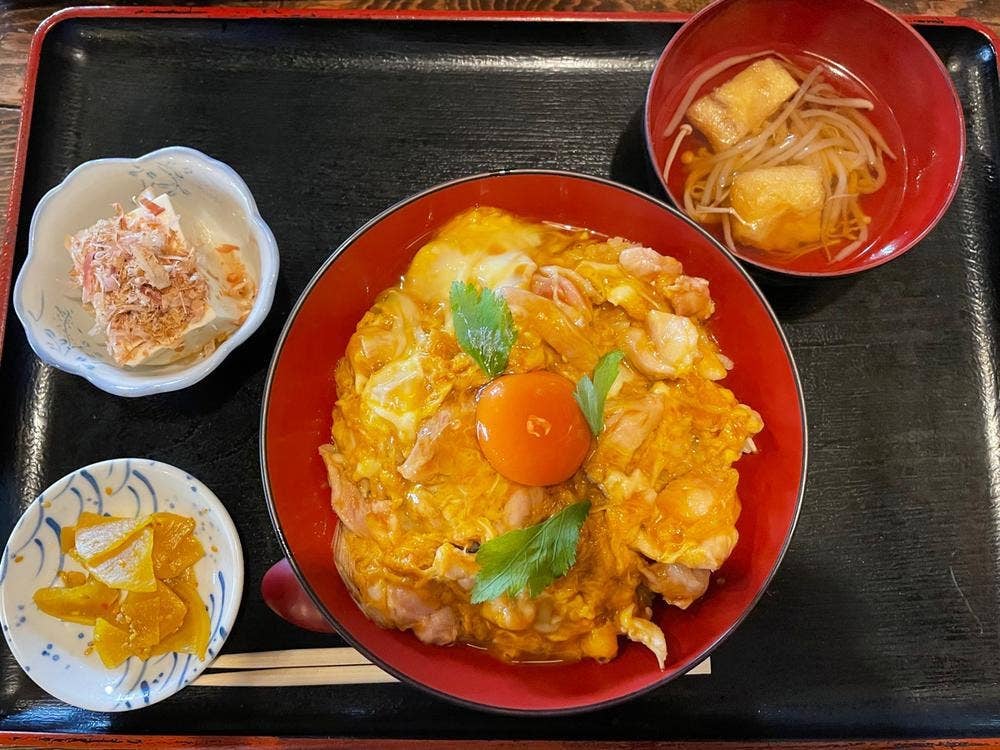 軍鶏鍋 鶏八