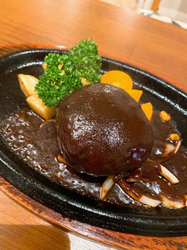 レストラン ヴォン
