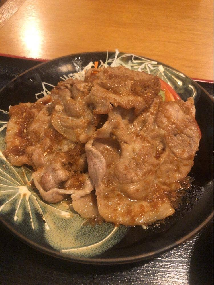 とんかつ 正力