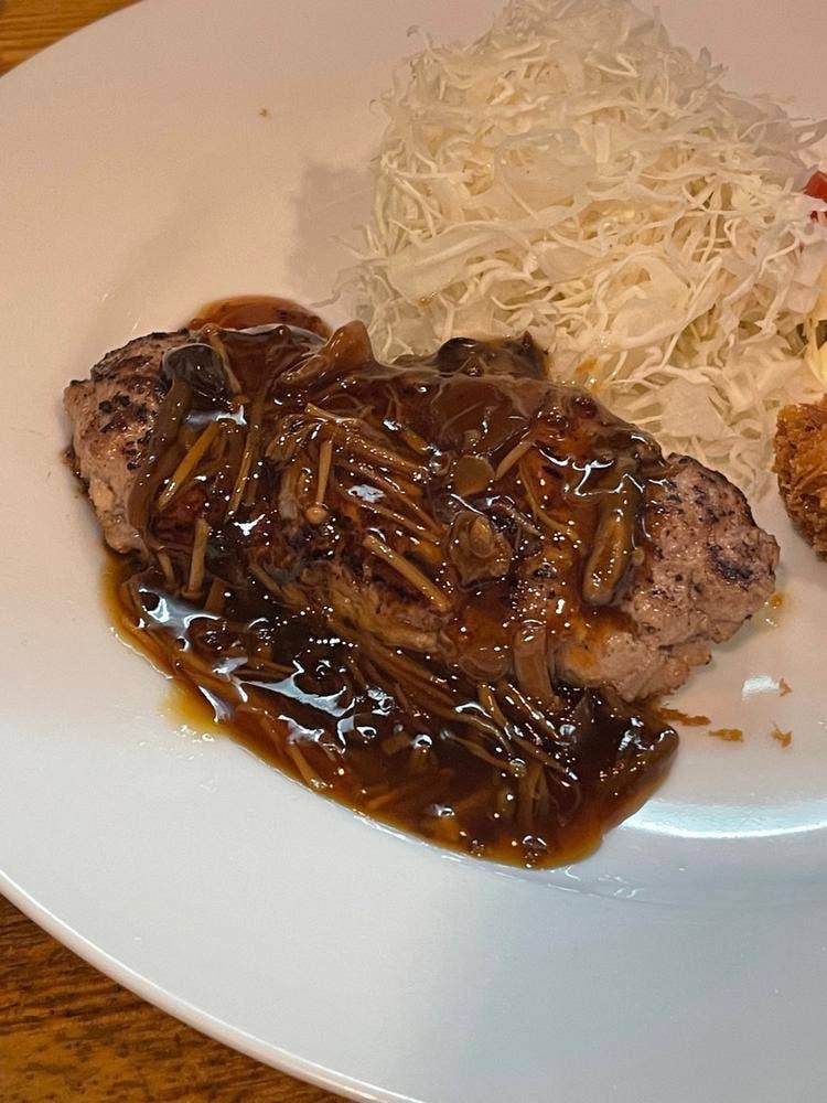 洋食工房 ジェンコ