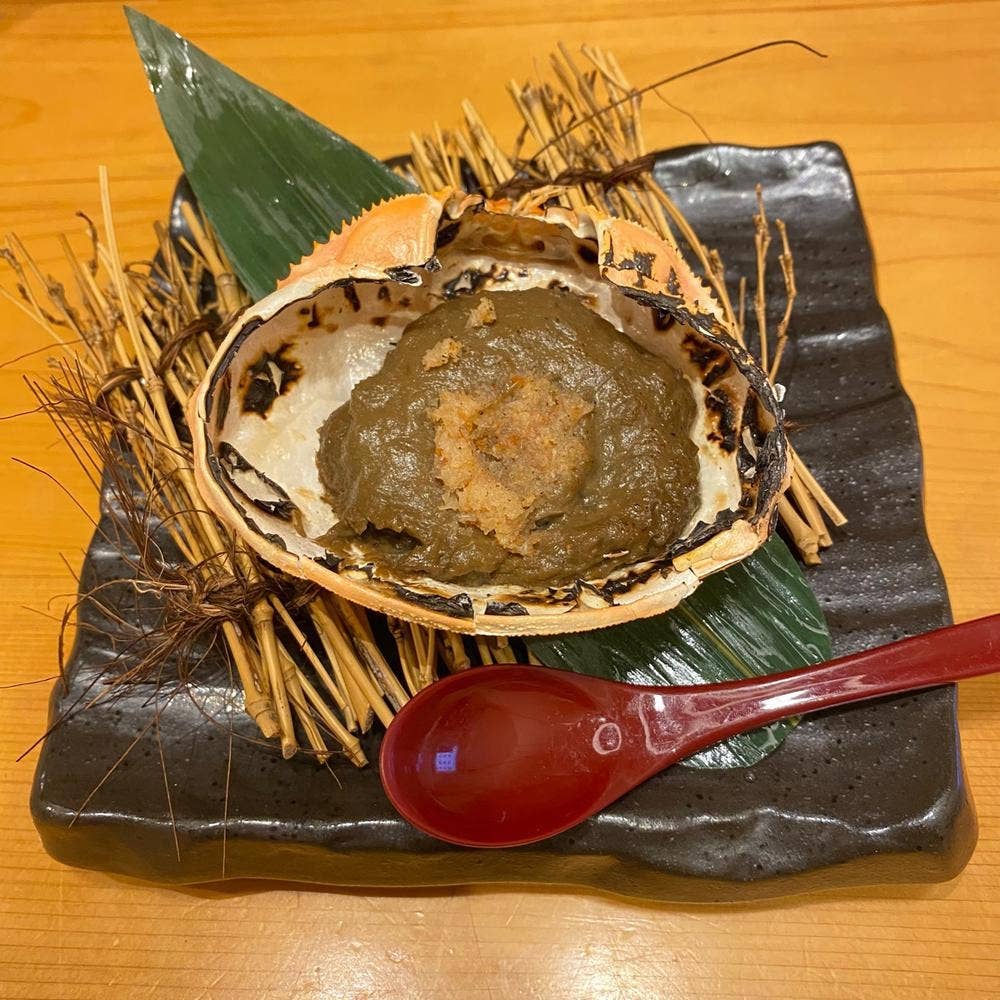 炭焼いろり 炎楽