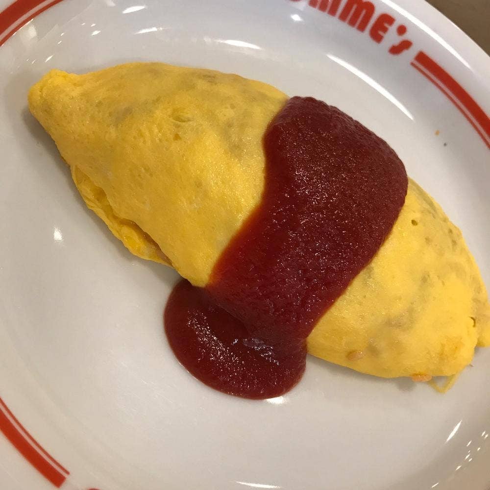 ポムの樹 ユニバーサルシティウォーク店