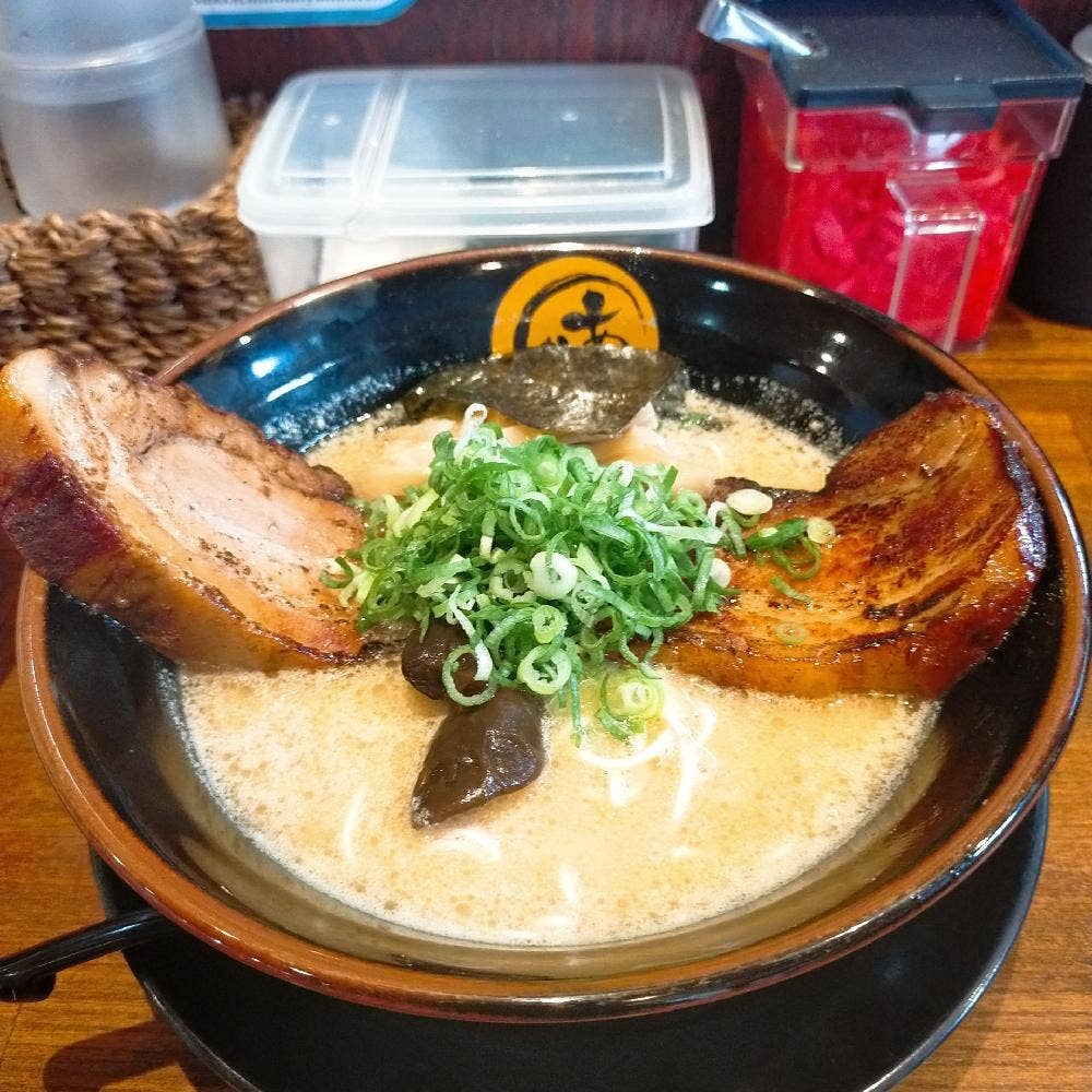 あかつき 一宮本店