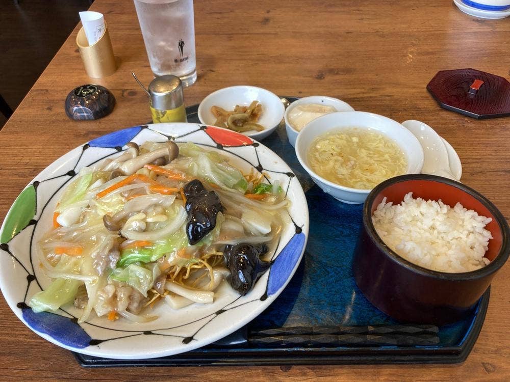 北京館