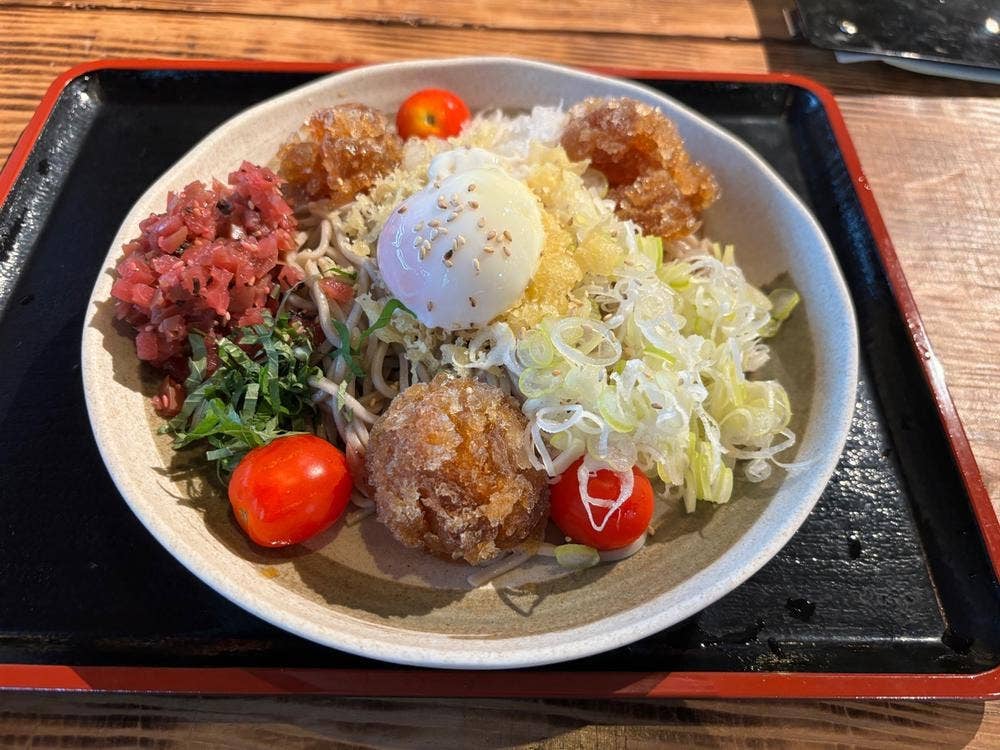 桔梗屋 東治郎 小淵沢店