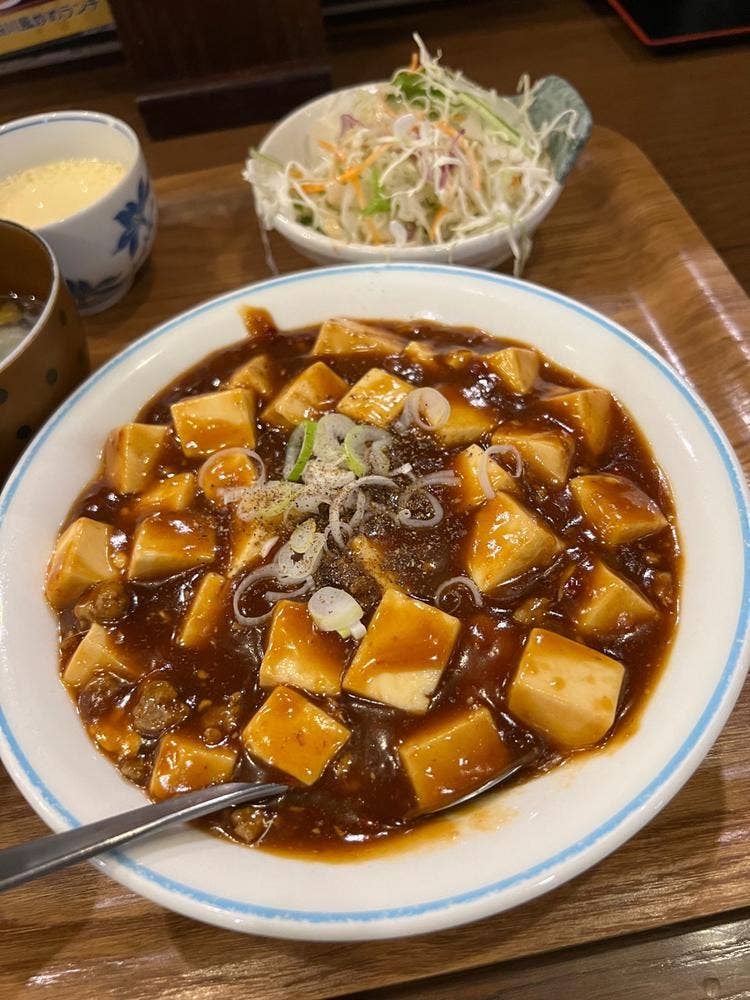 台湾料理 興福順 大友町店