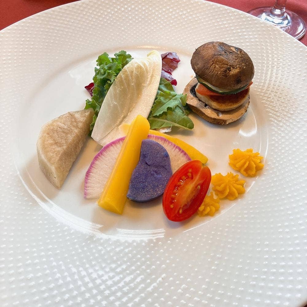 ソウルドレッシング