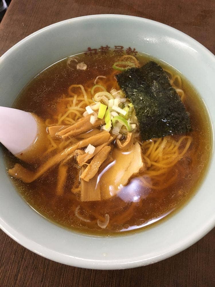 中華屋敷 内野本郷店