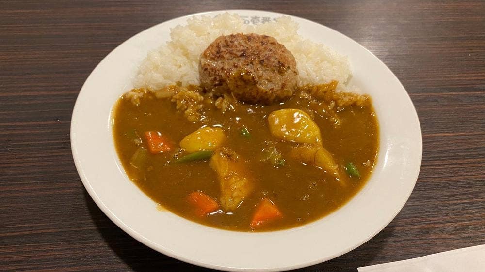 カレーハウス CoCo壱番屋 京王仙川駅前通店