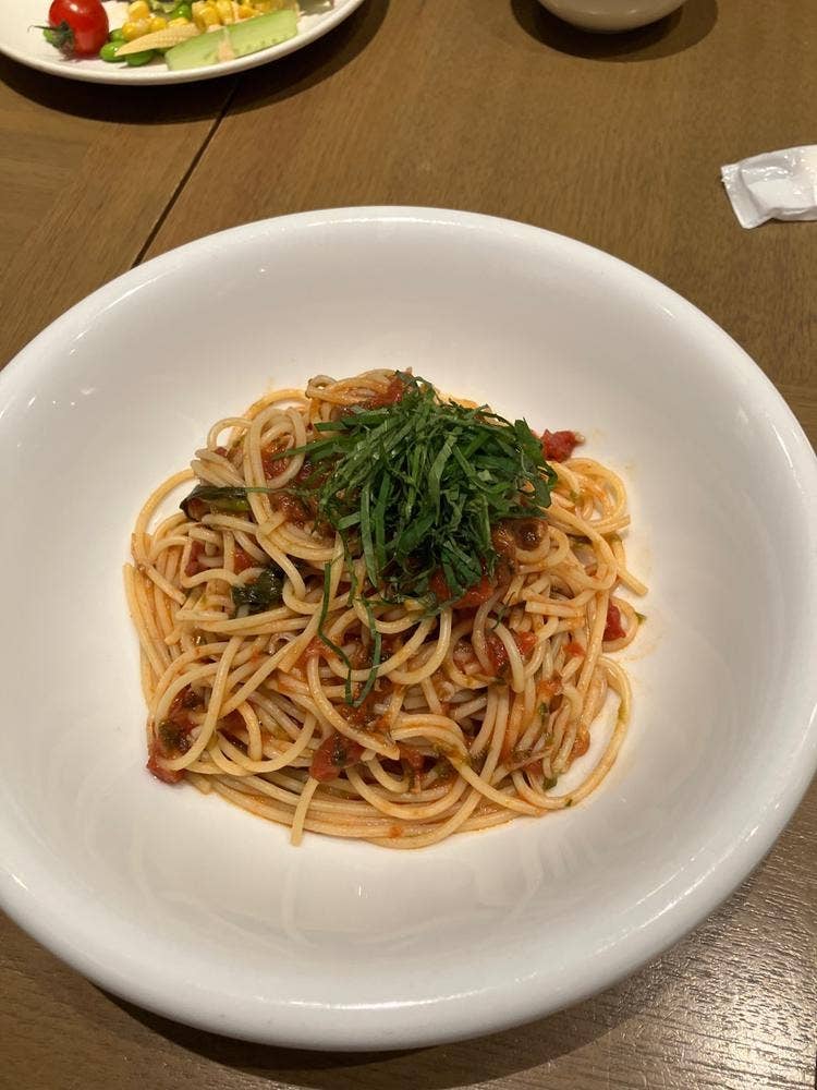 ハーバーカフェ オールデイダイニング ホテルクラウンパレス神戸