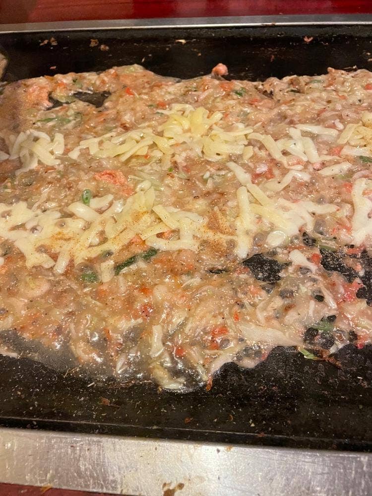 お好み焼き しらかわ