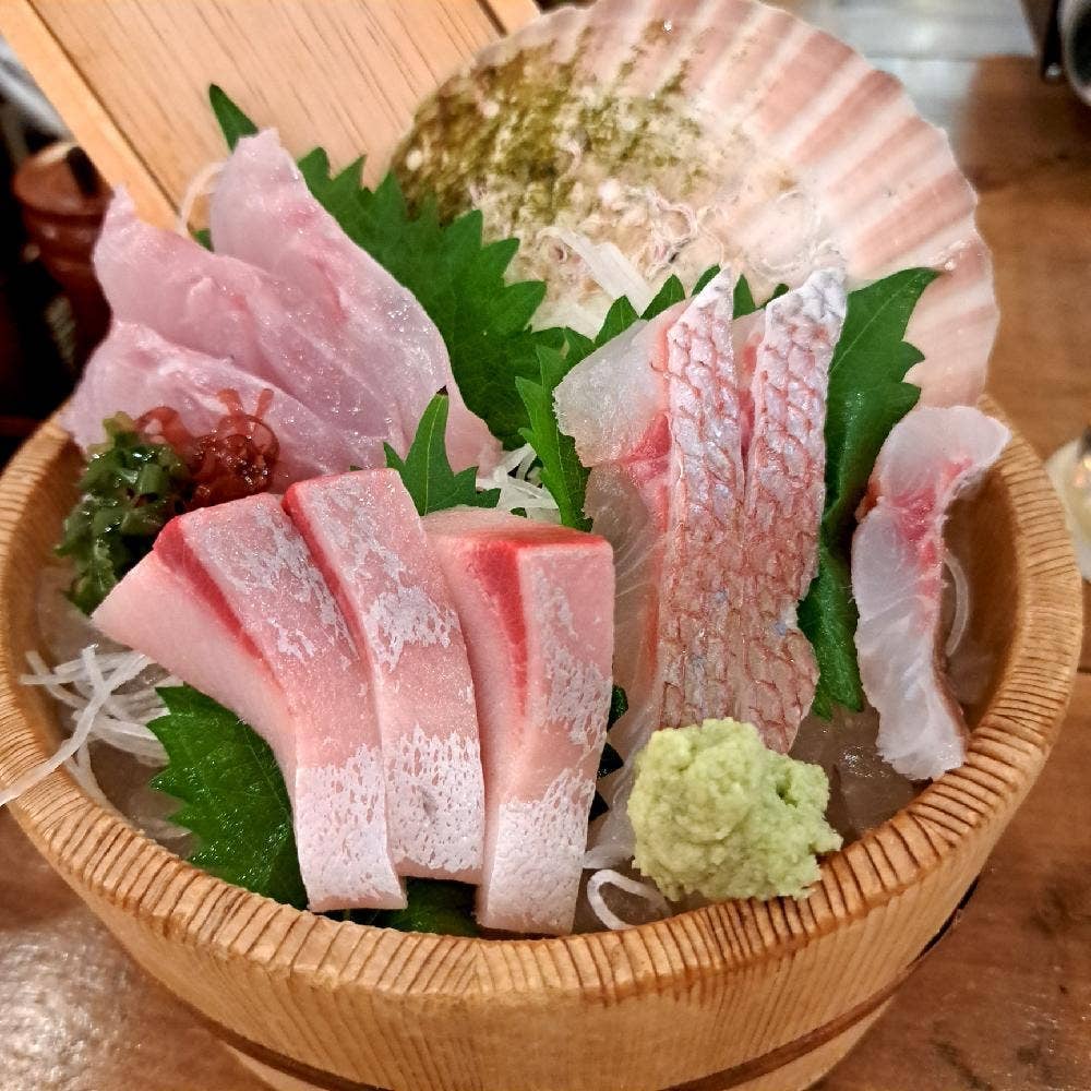 浜焼き海鮮居酒屋 大庄水産 酒田店