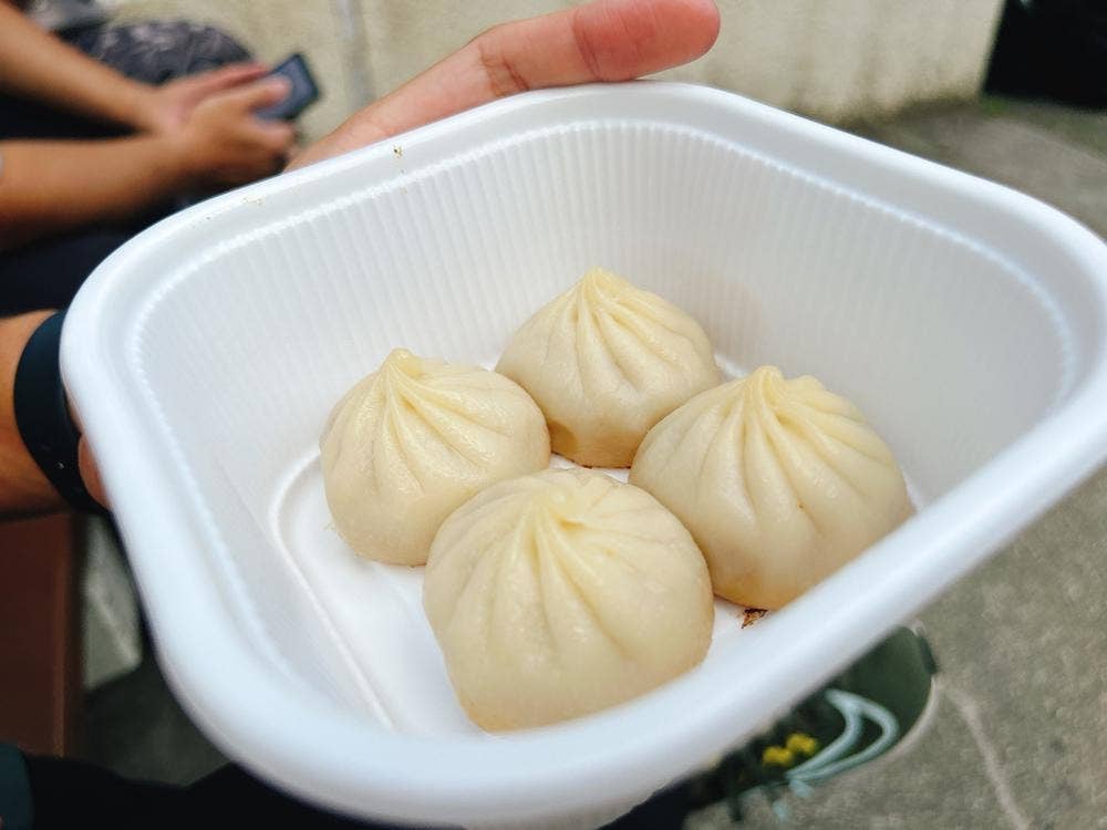 四五六点心房