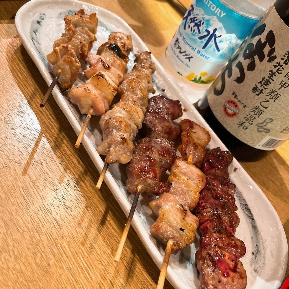 あかちょうちん