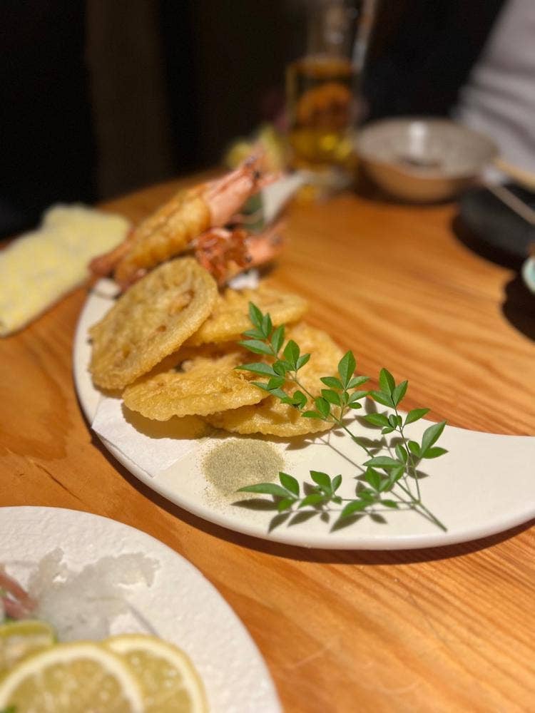 創作居酒屋 遊膳 お溝筋店