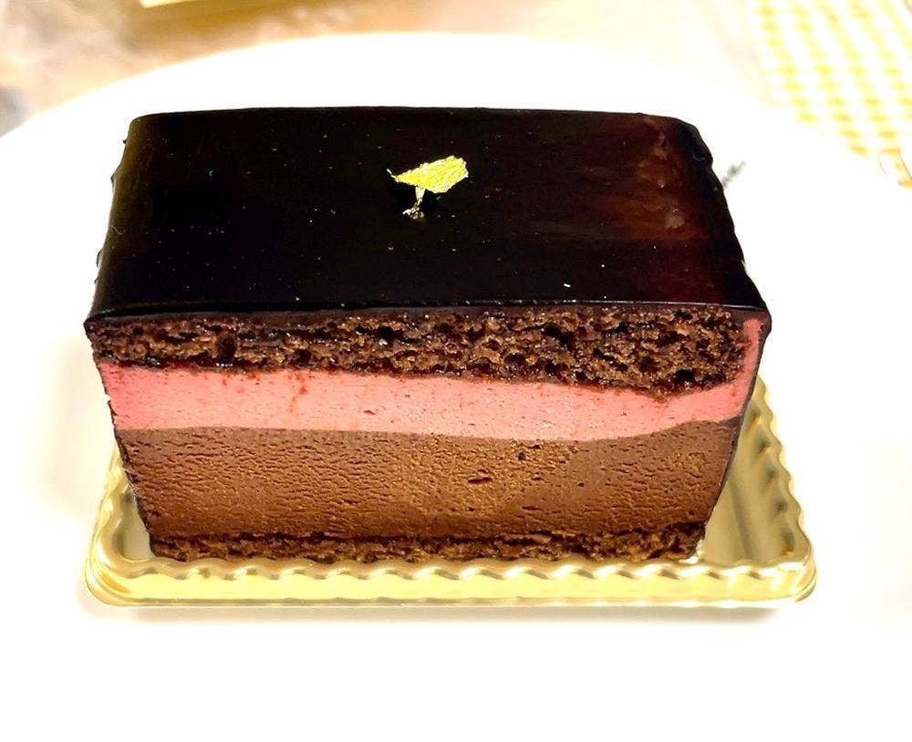 欧風菓子 KUDOH